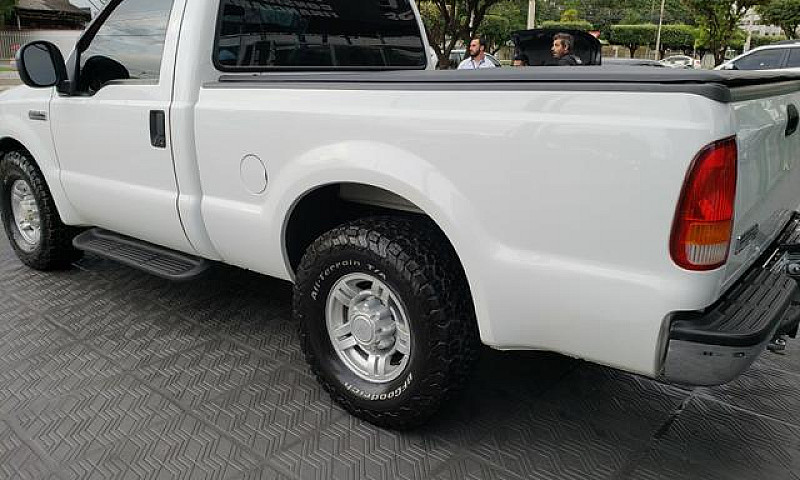 F-250 Xlt 3.9 Turbo/...