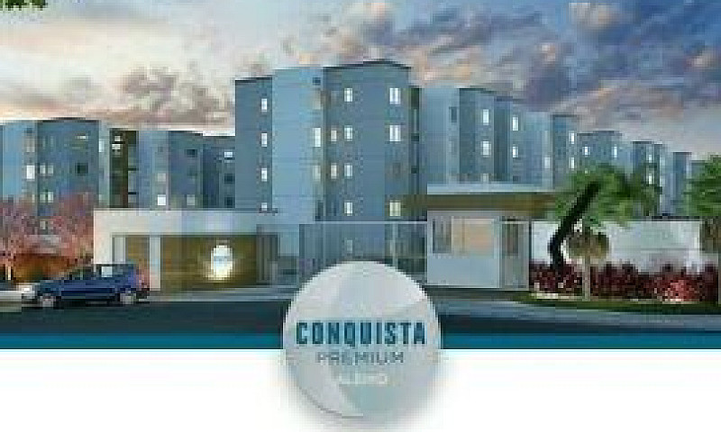 Conquista Aleixo...