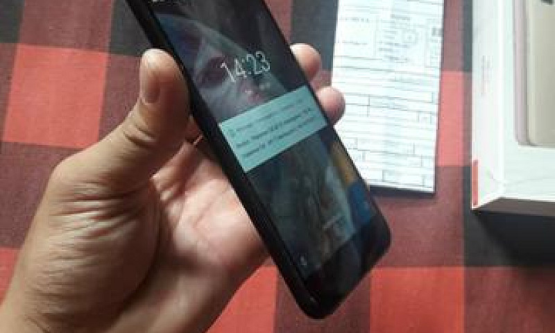 Vendo Xiaomi Mi A1...