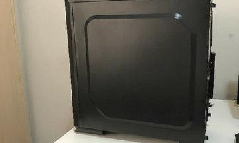 Pc Gamer I5-7400, Gt...