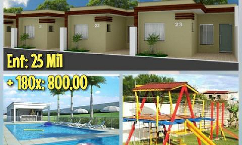 Cond. Completo Com E...