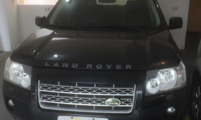 Land Rover Freelande...