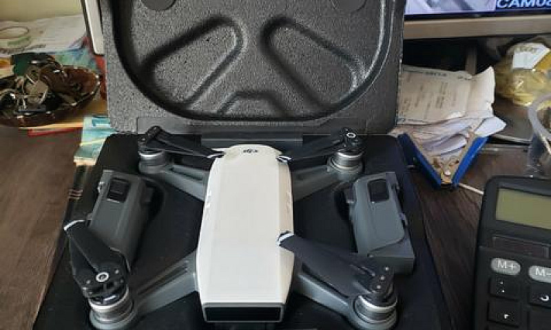 Drone Spark Novo Nov...