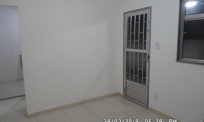 Casa Com 60M² 1 Quar...