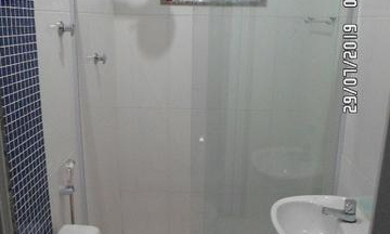 Casa Com 60M² 1 Quar...