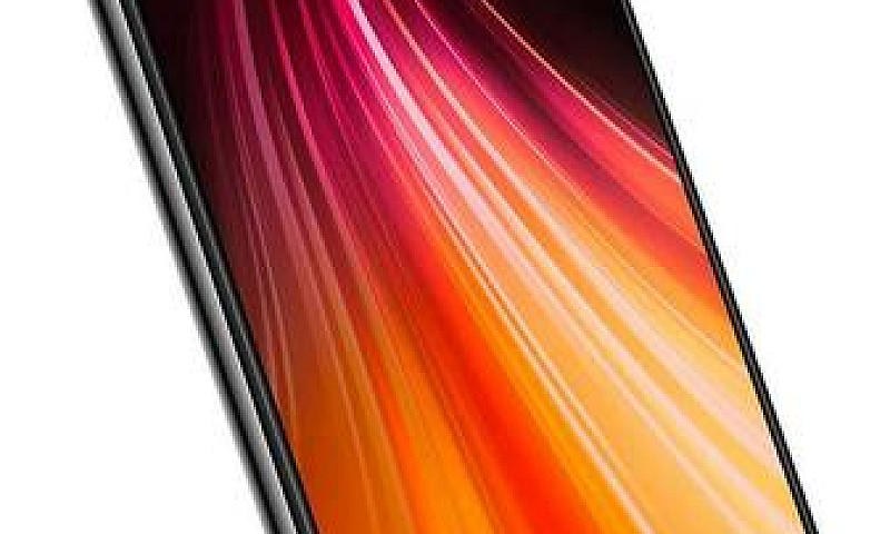 Celular Xiaomi Note ...