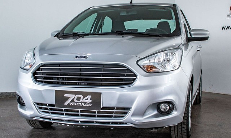 Ford Ka Se 1.5...