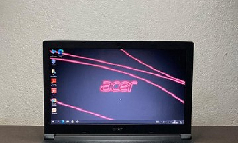 Notebook Acer Core I...