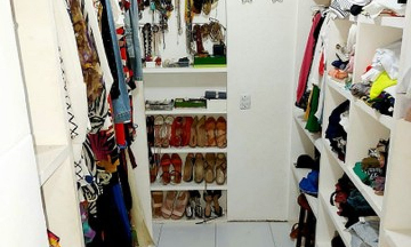 Apartamento No Cohaf...