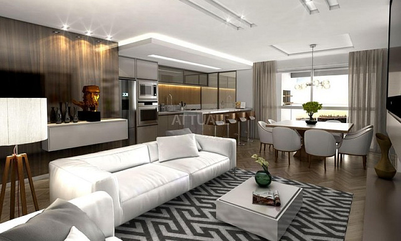 Raffinato Residencia...
