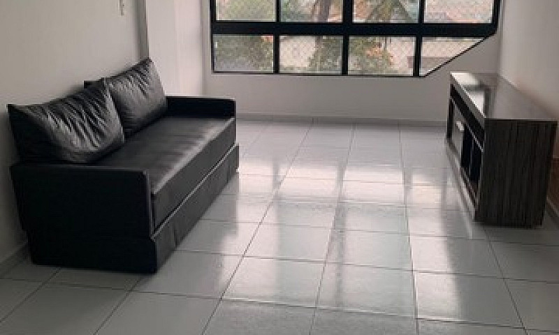 Apartamento Safira C...