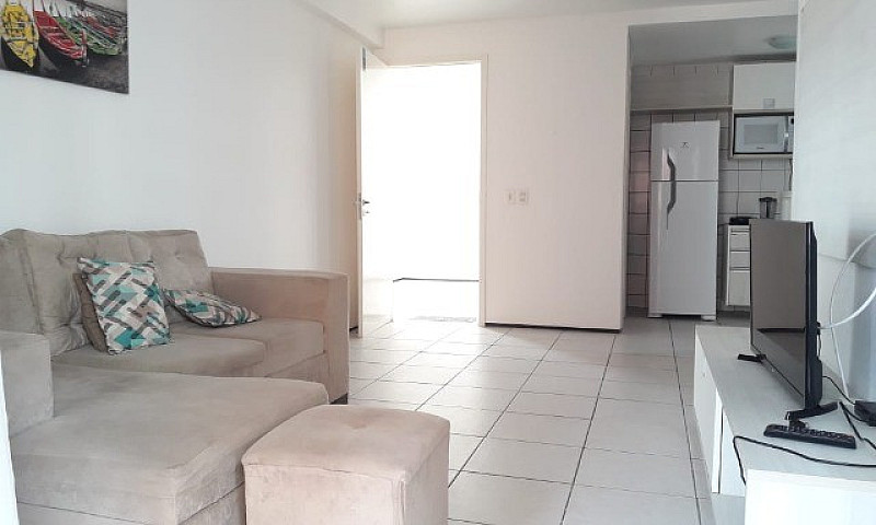 Apartamento 02 Quart...
