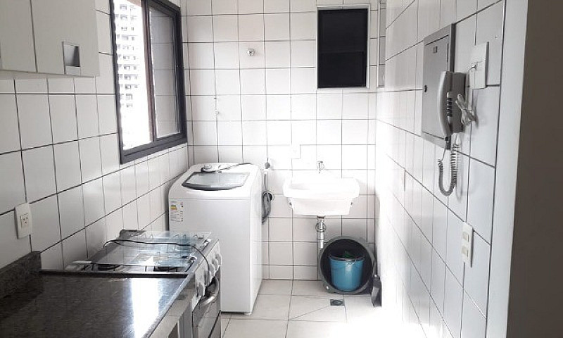 Apartamento 02 Quart...