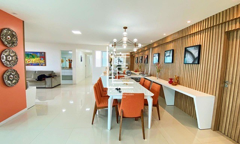 Apartamento Alto Pad...