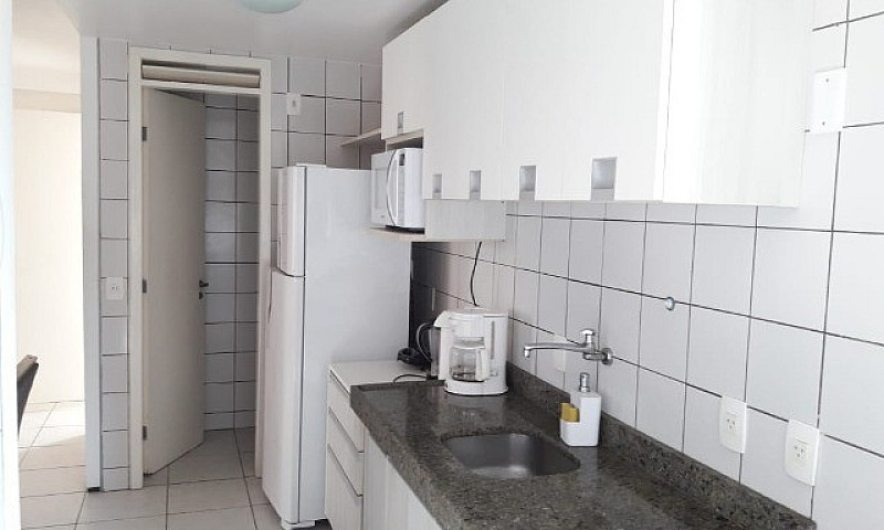 Apartamento 02 Quart...