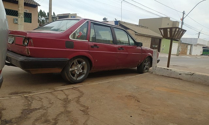 Santana Gls...