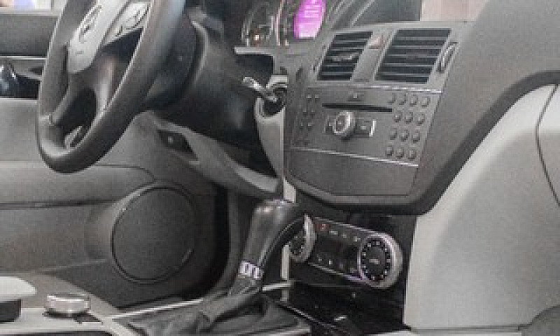 (Pc) Mercedes C-180 ...