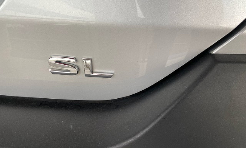Nissan Kicks Sl Mode...