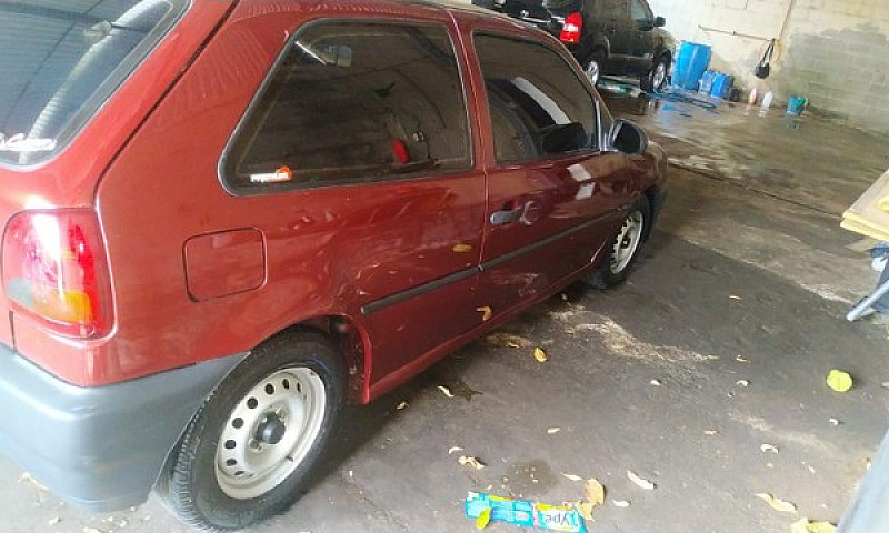 Gol G2...