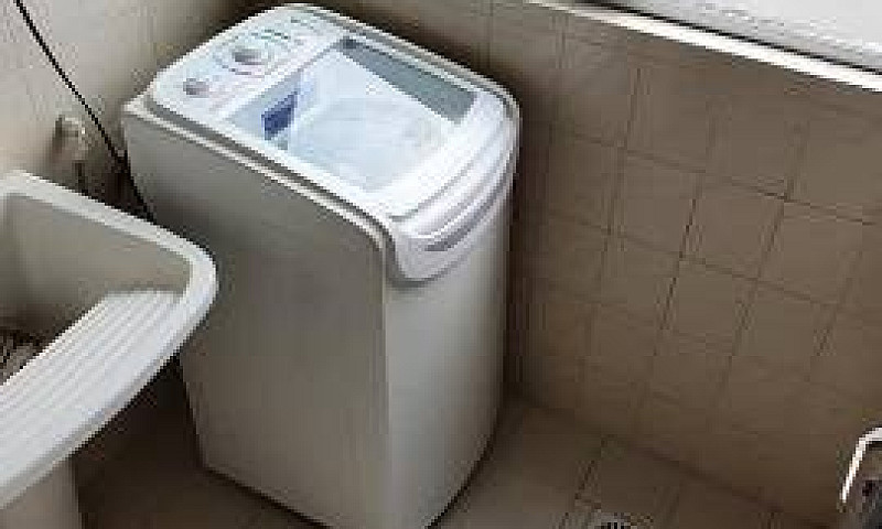 Apartamento Mobiliad...