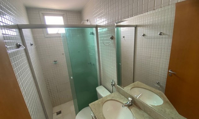 2 Quartos Mobiliado ...