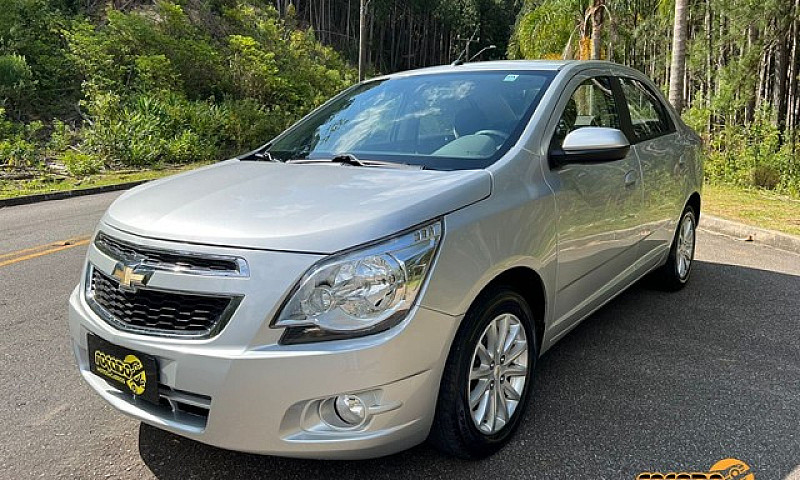 Cobalt Ltz 1.4 8V Fl...