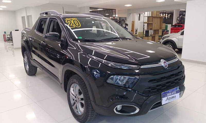 Toro Freedom 2.0 4X4...
