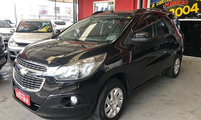 Chevrolet Spin 1.8L ...