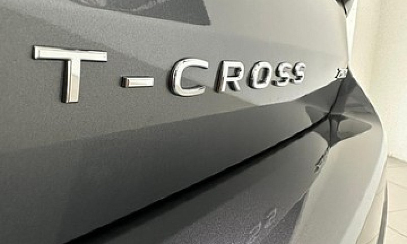 T-Cross Highline 250...