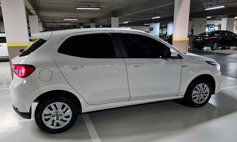 Fiat Argo 1.0 Drive ...