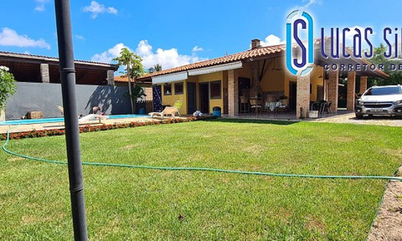 Casa Condomínio Port...