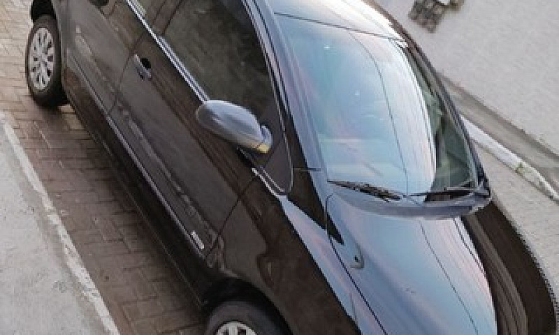 Fox 1.0 Flex 2009...