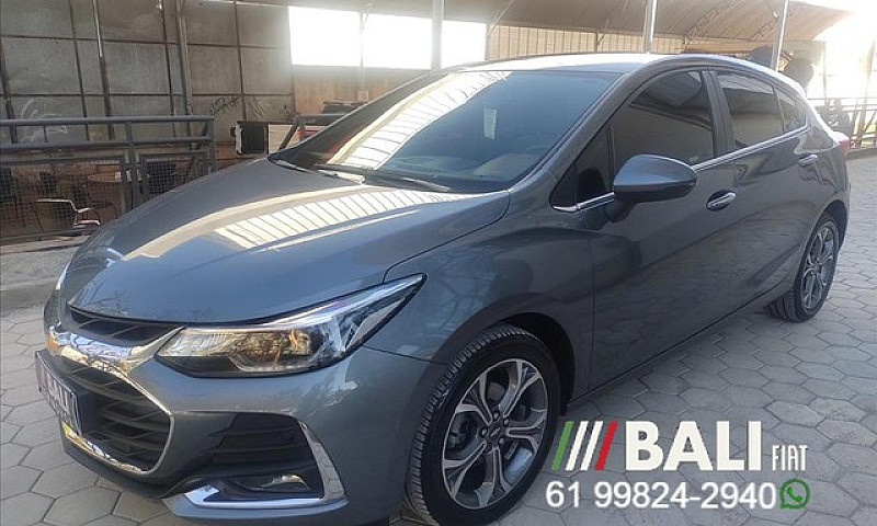 Chevrolet Cruze 1.4 ...