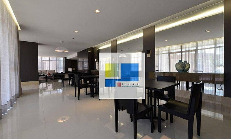 Apartamento Com 4 Do...