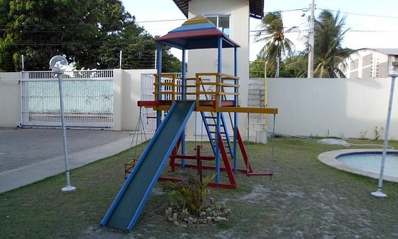 Apartamento Para Alu...
