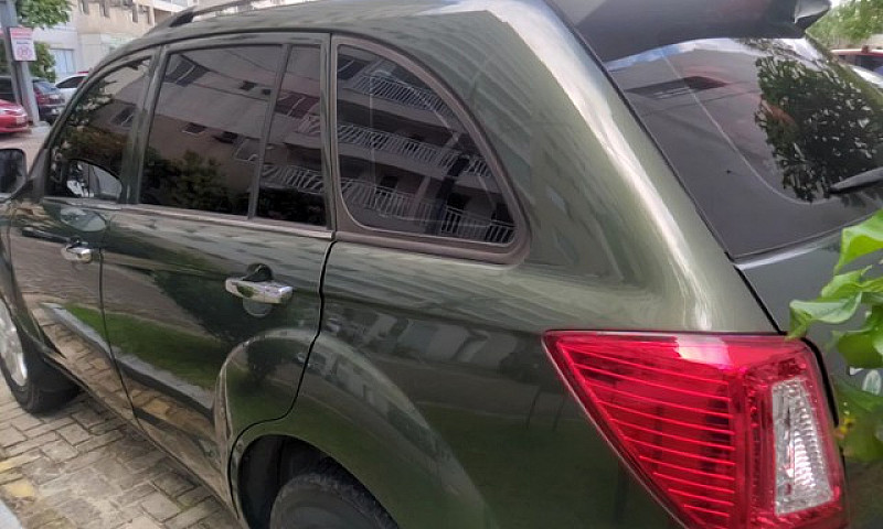 Lifan X60...