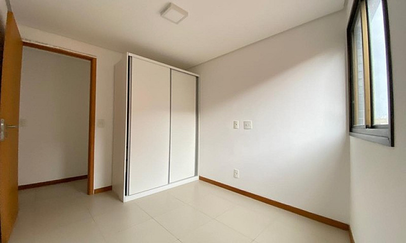 Apartamento 3/4 Loca...