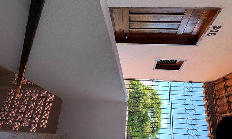 Apartamento Para Alu...