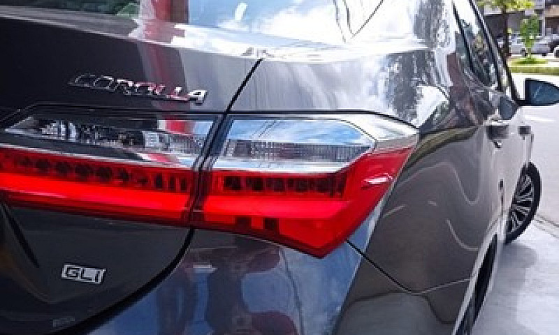 Corolla Gli Automati...