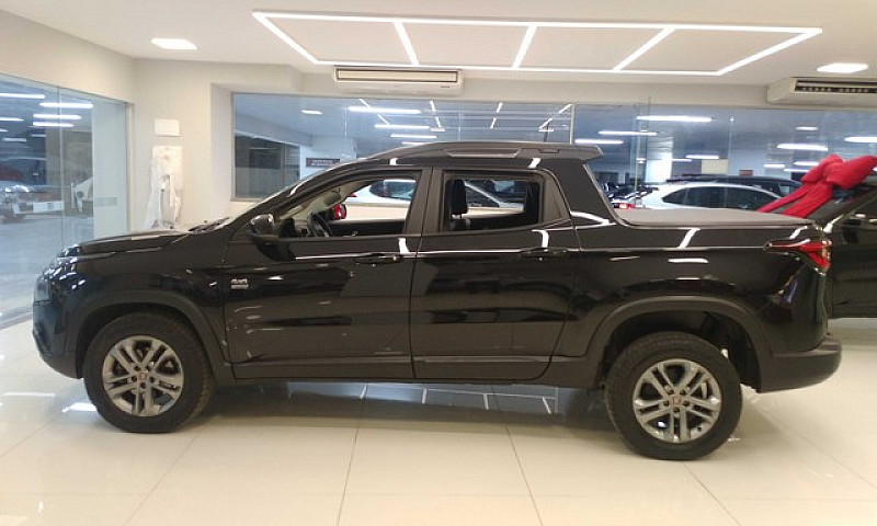 Toro Freedom 2.0 4X4...
