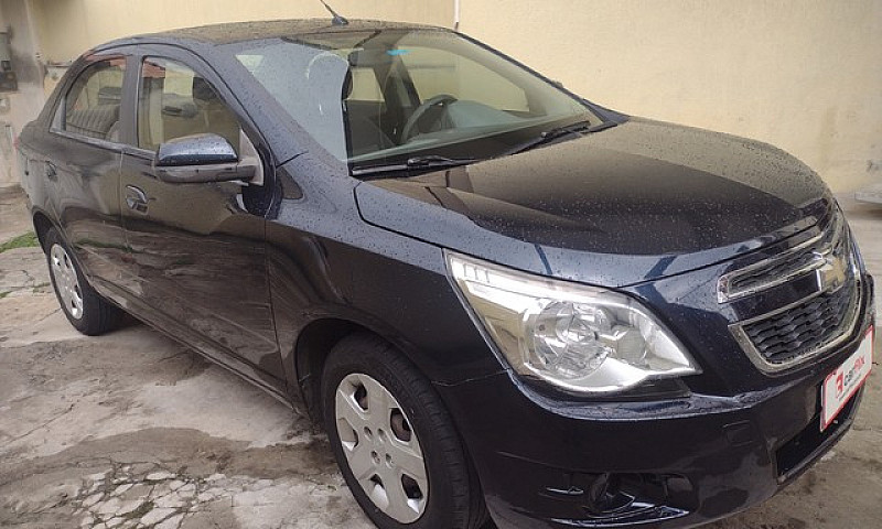 Gm - Chevrolet Cobal...