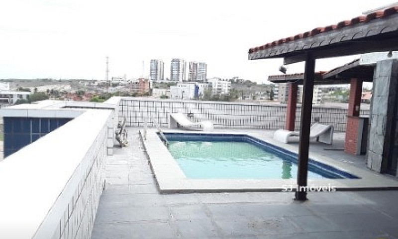 Cobertura Duplex Par...