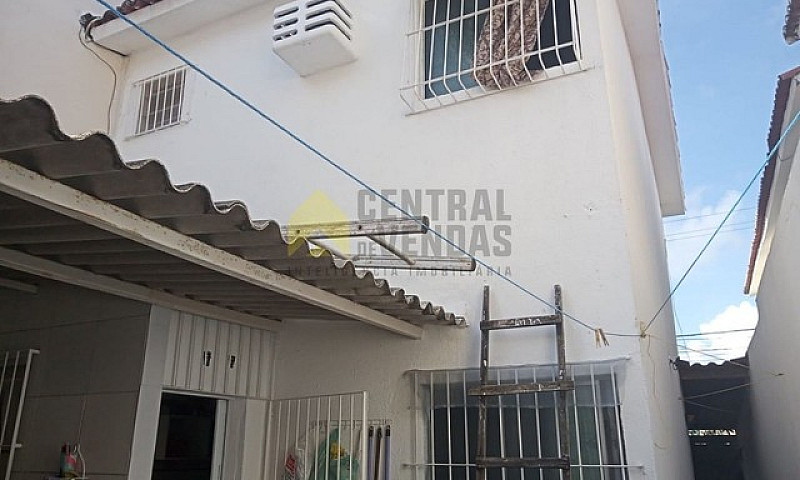 Casa Para Venda Com ...