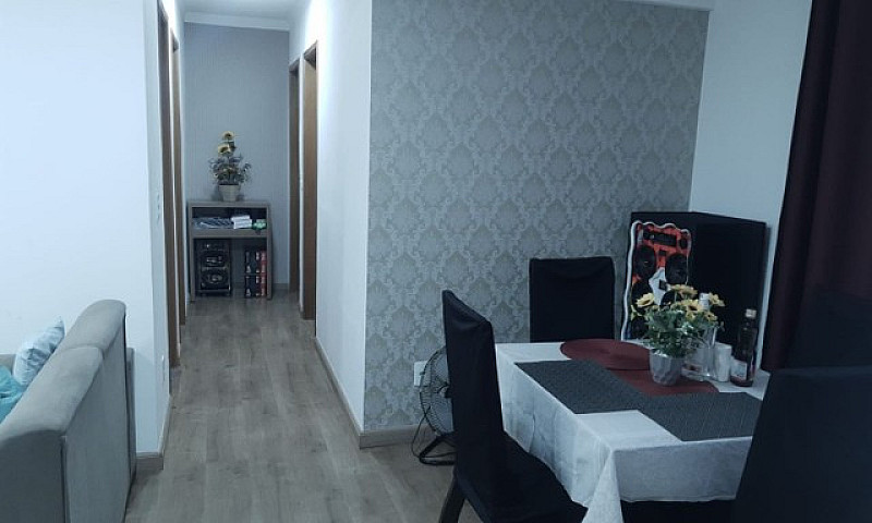 Apartamento Em Bairr...