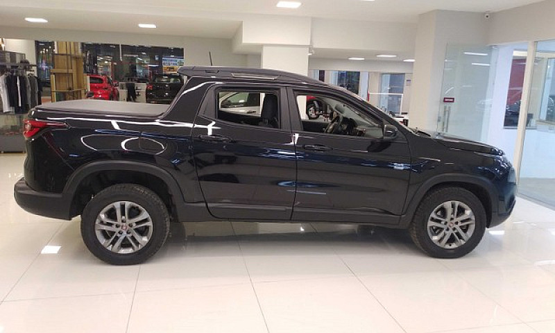 Toro Freedom 2.0 4X4...
