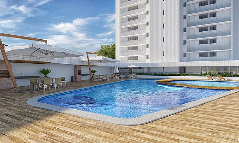 Apartamento 4 Quarto...