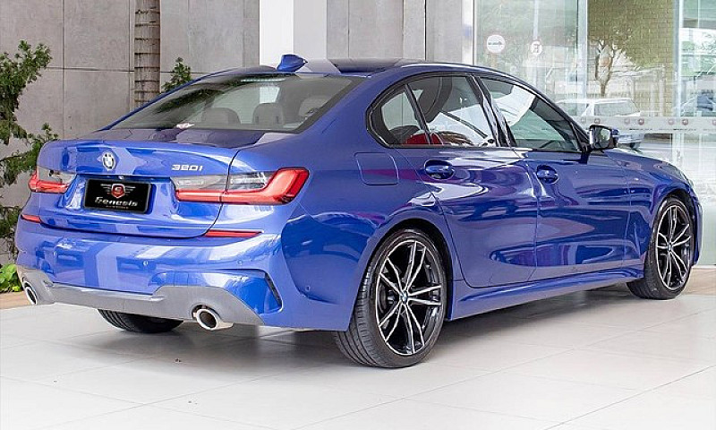 320I 2019/2020 2.0 1...