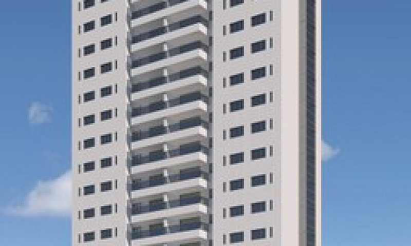 Apartamento 4 Quarto...