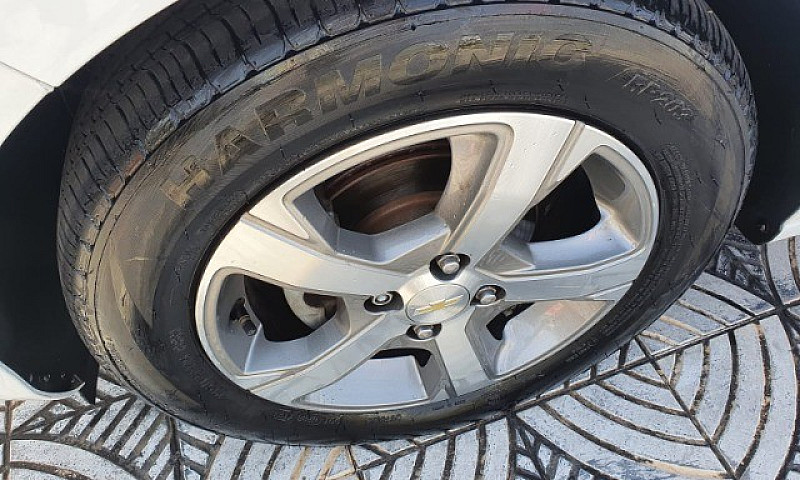Chevrolet Prisma 1.4...
