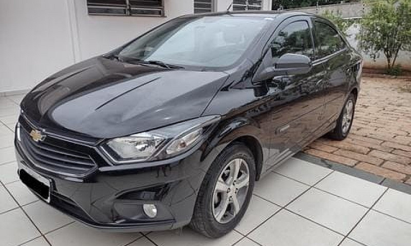 Chevrolet Prisma...